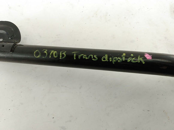 Ford Mustang Transmission Fluid Dipstick