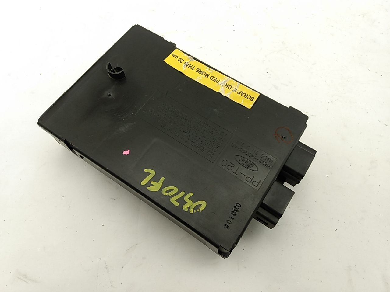 Ford Mustang Multifunction Control Module