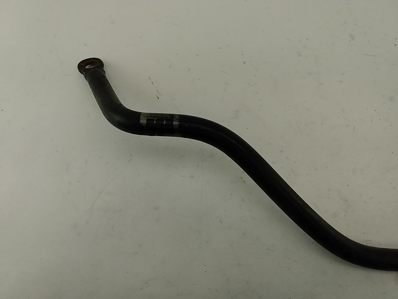 Ford Mustang Front Stabilizer Sway Bar - 0