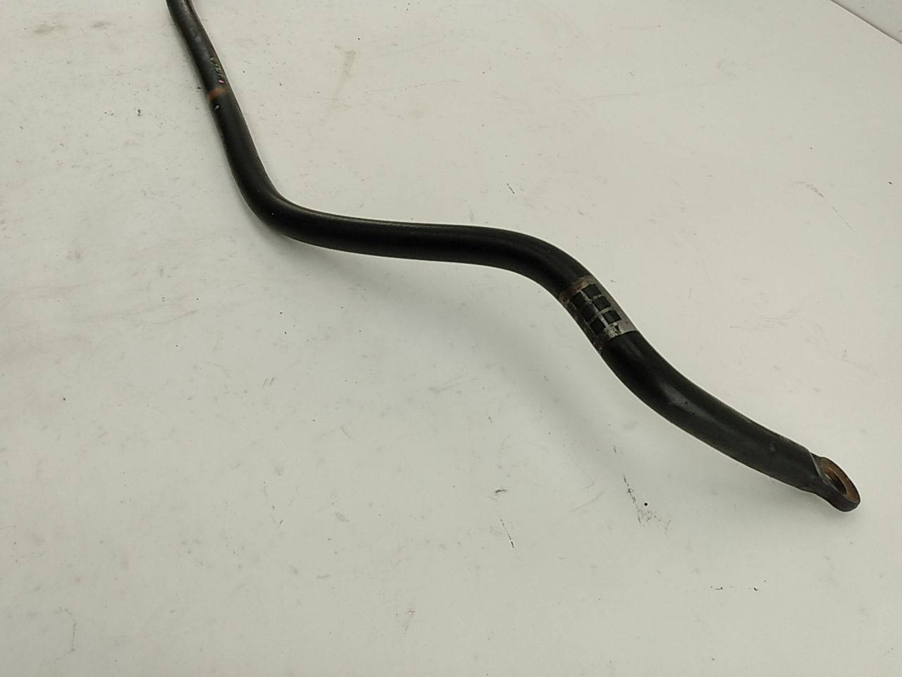 Ford Mustang Front Stabilizer Sway Bar