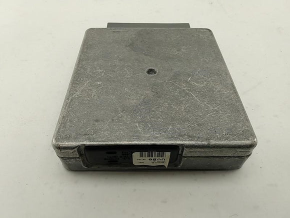 Ford Mustang Engine Control Module ECM