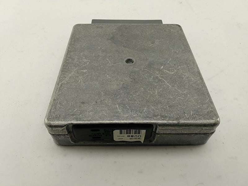 Ford Mustang Engine Control Module ECM - 0