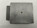 Ford Mustang Engine Control Module ECM-10