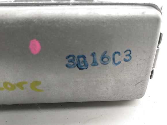 Ford Mustang HVAC Heater Core Element