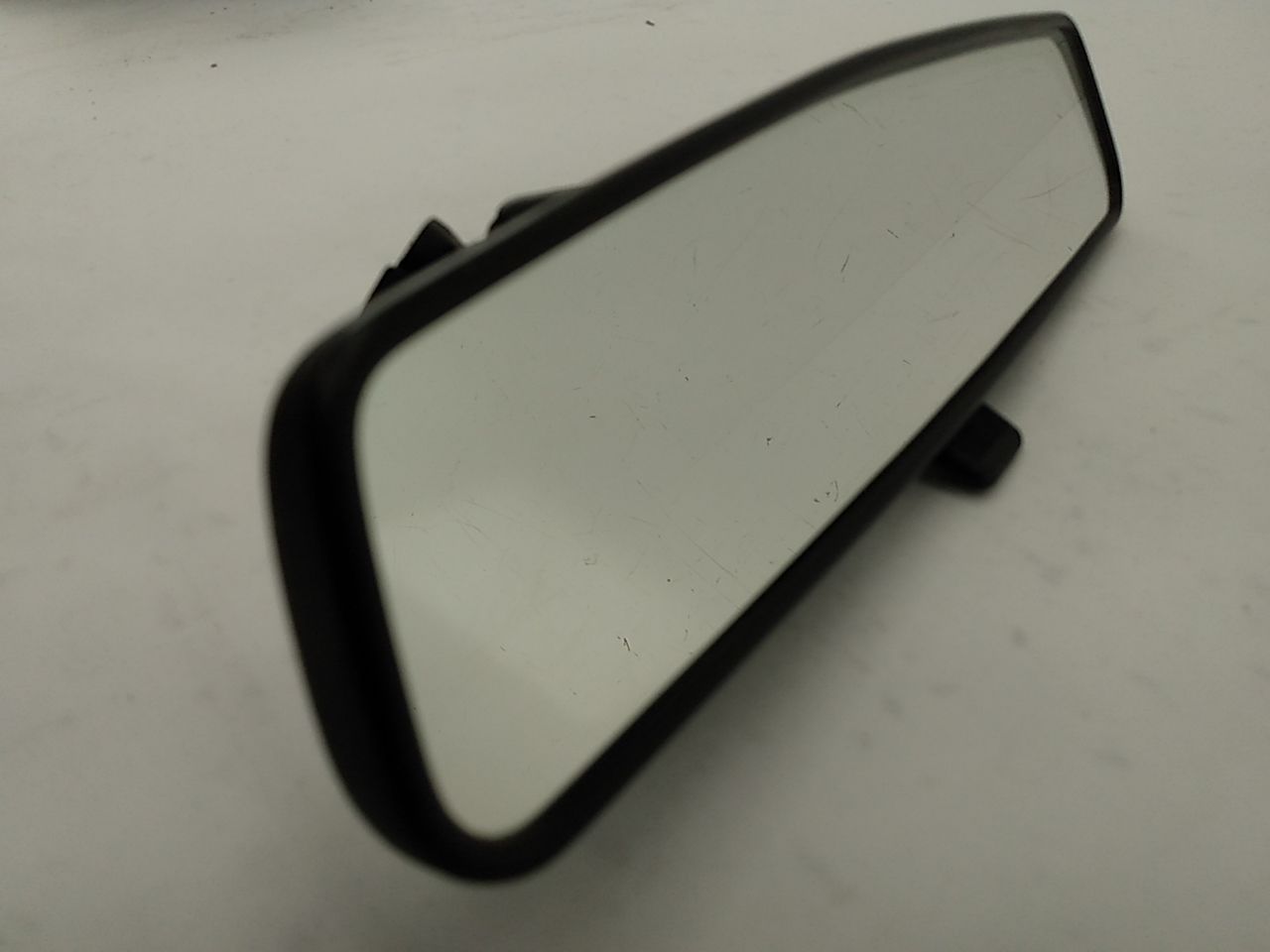 Ford Mustang Interior Rear View Mirror