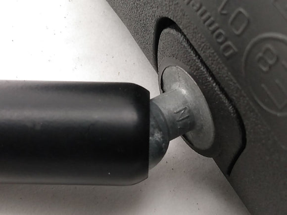 Ford Mustang Interior Rear View Mirror