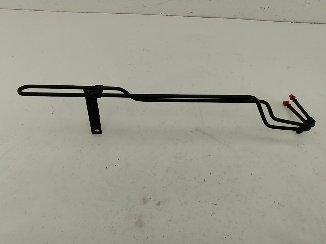 Ford Mustang Power Steering Oil Cooler Lines - 0