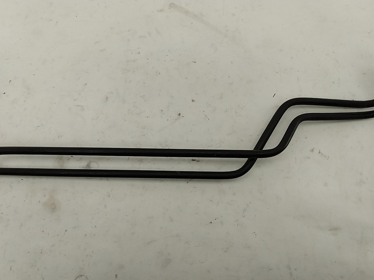 Ford Mustang Power Steering Oil Cooler Lines