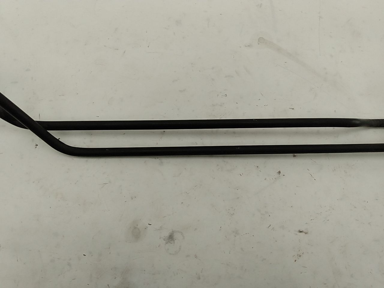 Ford Mustang Power Steering Oil Cooler Lines