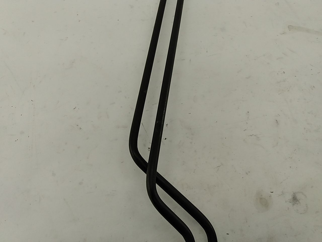 Ford Mustang Power Steering Oil Cooler Lines