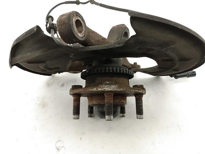 Ford Mustang Passenger Right Front Spindle Knuckle Hub