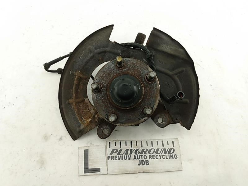 Ford Mustang Driver Left Front Spindle Knuckle Hub