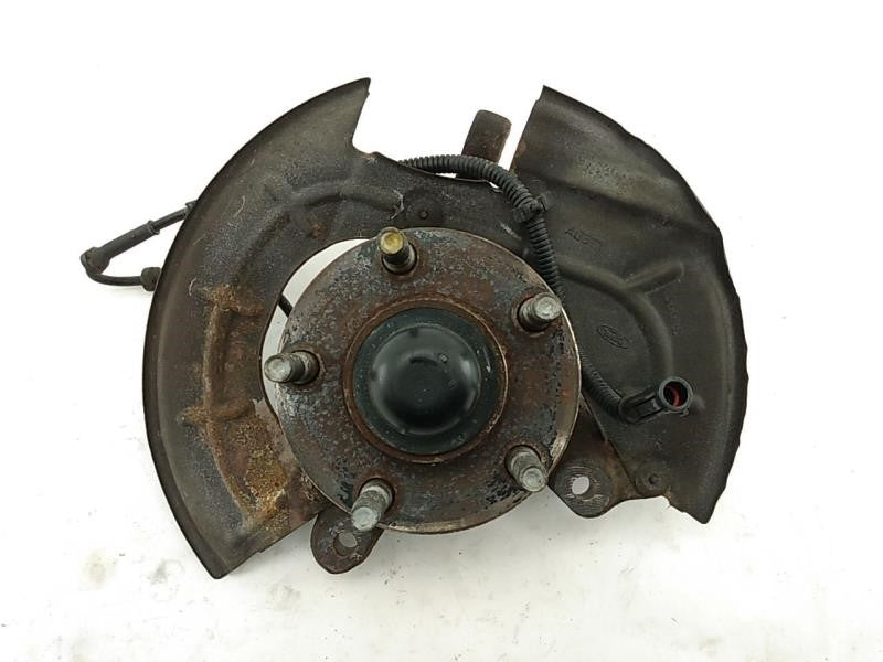 Ford Mustang Driver Left Front Spindle Knuckle Hub - 0