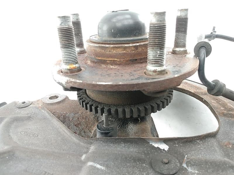 Ford Mustang Driver Left Front Spindle Knuckle Hub