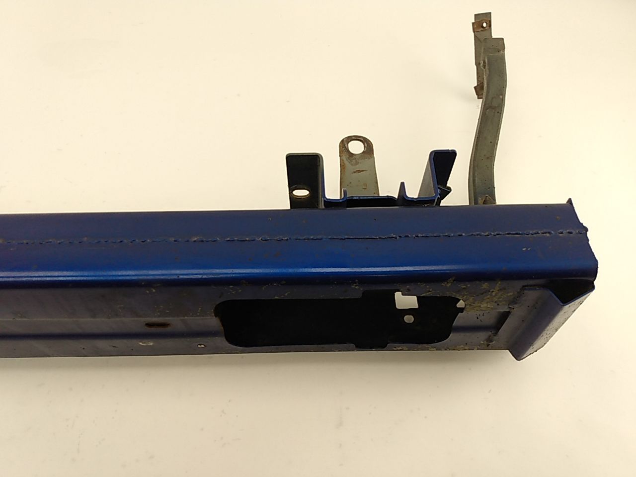 Ford Mustang Rear Bumper Impact Reinforcement Beam