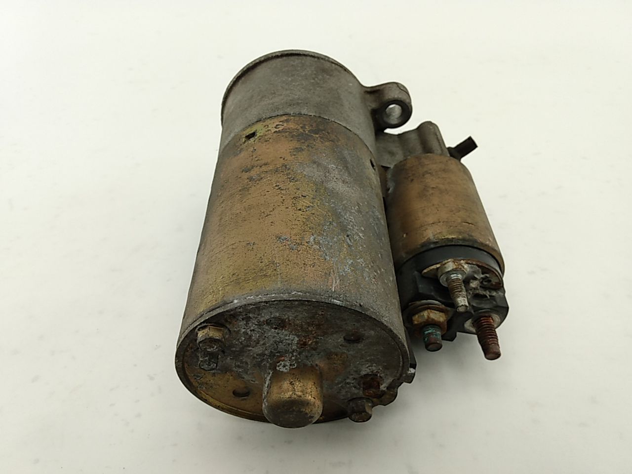 Ford Mustang Starter Motor