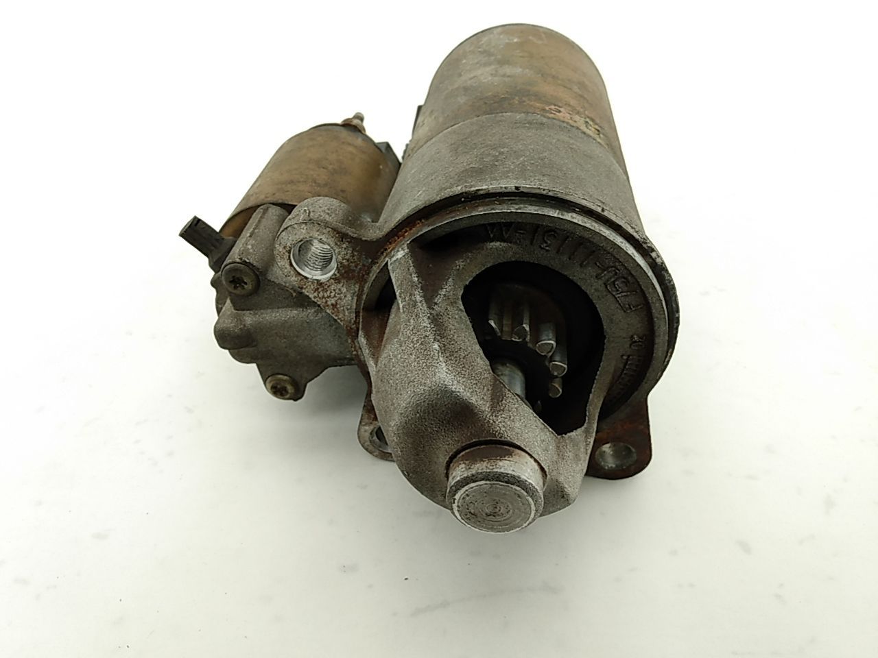 Ford Mustang Starter Motor