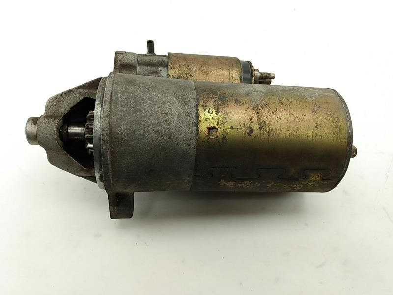 Ford Mustang Starter Motor