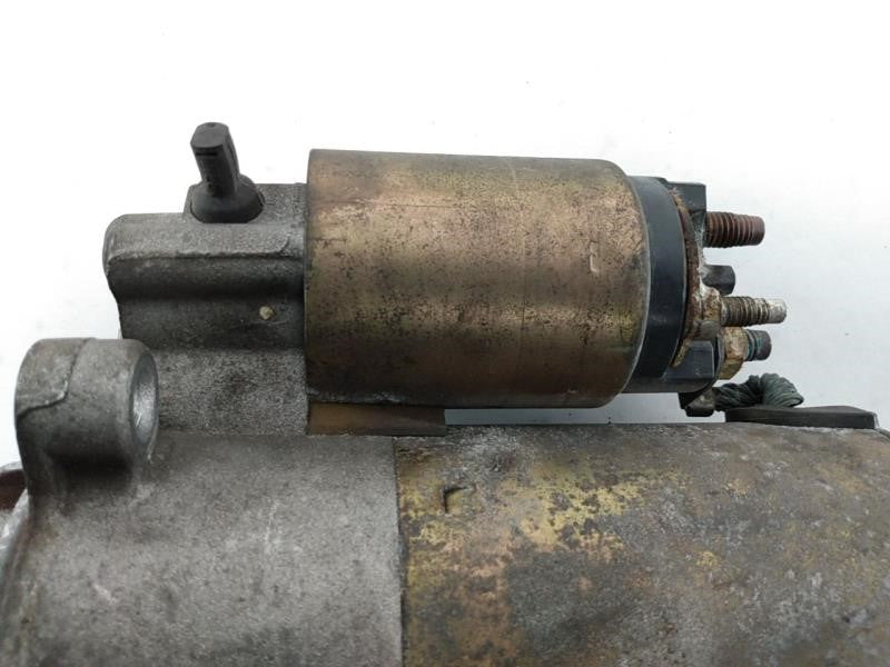 Ford Mustang Starter Motor