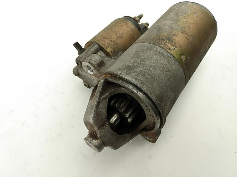 Ford Mustang Starter Motor