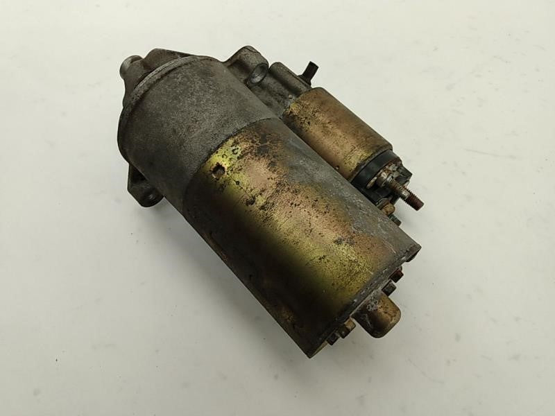 Ford Mustang Starter Motor