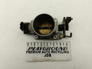Ford Mustang Throttle Body Valve-1