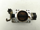 Ford Mustang Throttle Body Valve-2