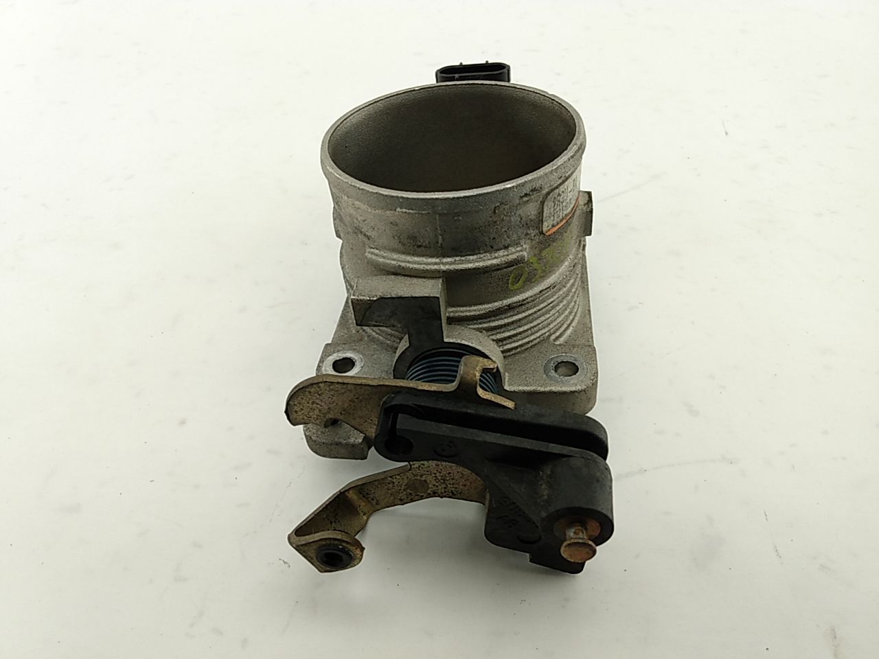 Ford Mustang Throttle Body Valve