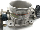 Ford Mustang Throttle Body Valve-4