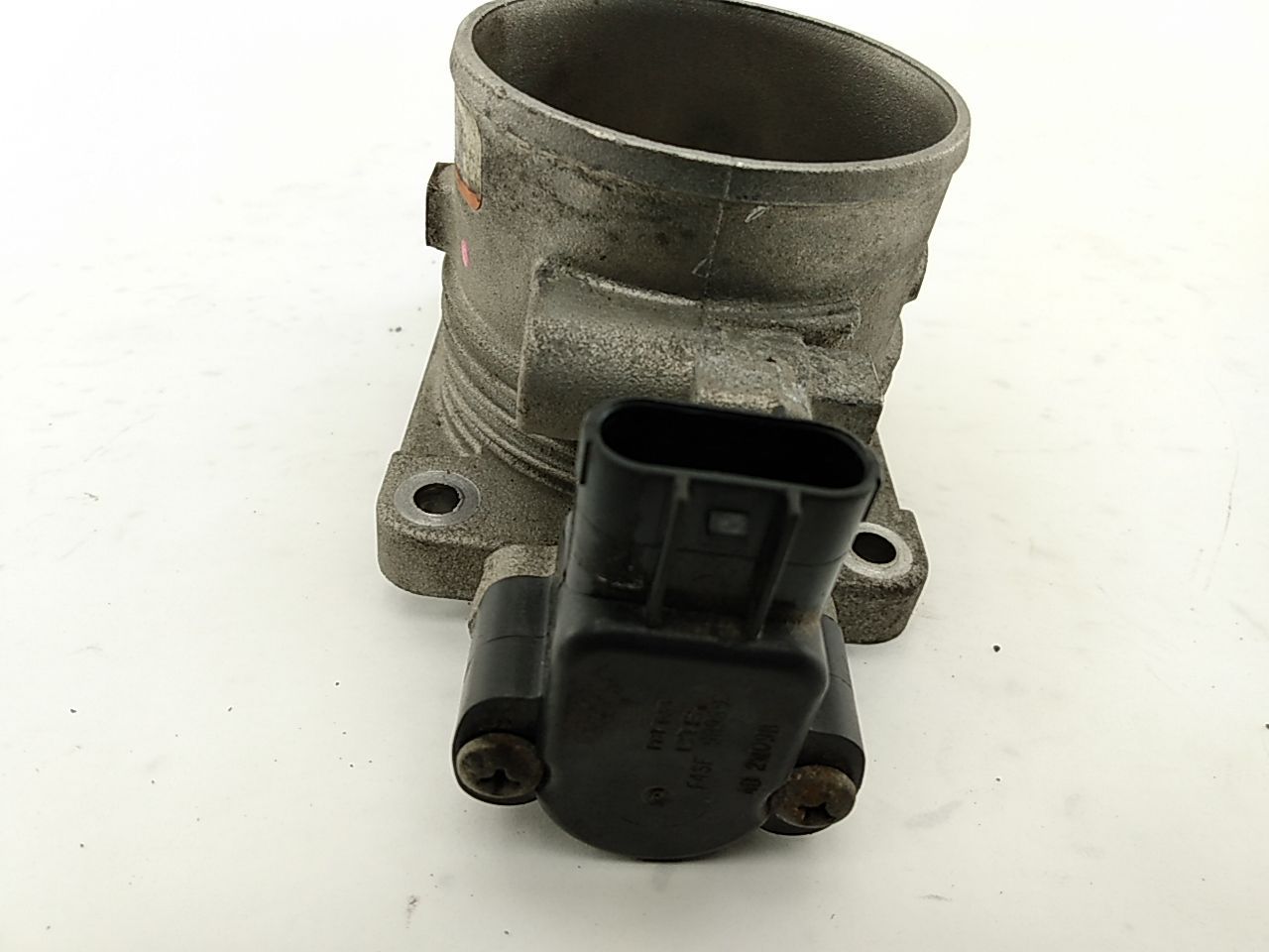 Ford Mustang Throttle Body Valve