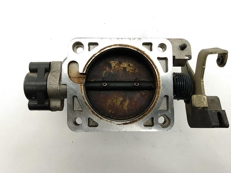 Ford Mustang Throttle Body Valve