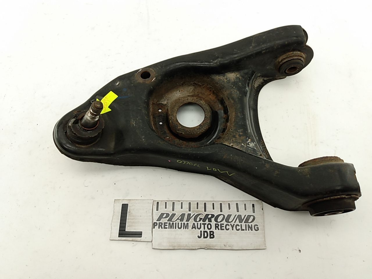 Ford Mustang Driver Left Front Lower Control Arm