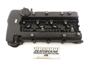 Hyundai Genesis Engine Cylinder Head Valve Cover