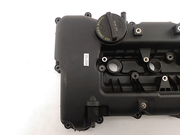 Hyundai Genesis Engine Cylinder Head Valve Cover