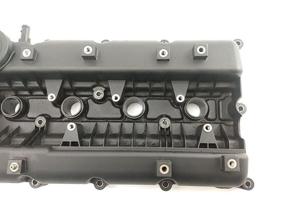 Hyundai Genesis Engine Cylinder Head Valve Cover