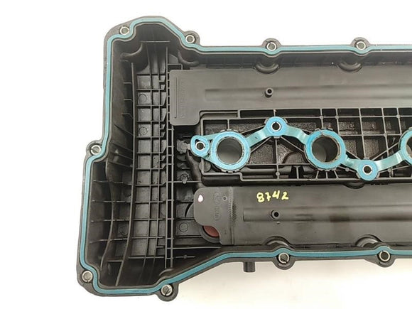 Hyundai Genesis Engine Cylinder Head Valve Cover