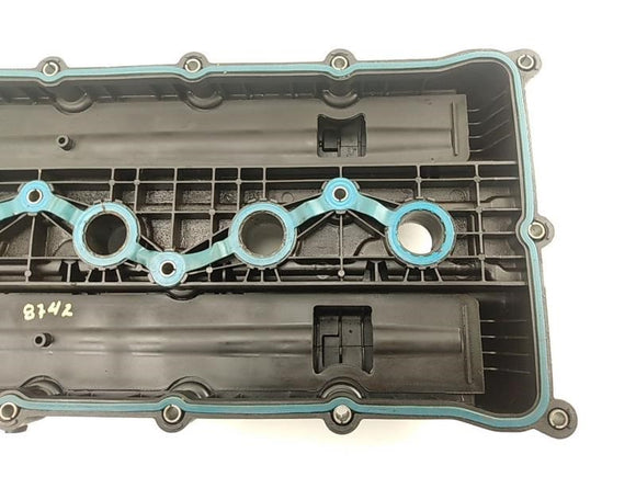 Hyundai Genesis Engine Cylinder Head Valve Cover