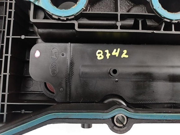 Hyundai Genesis Engine Cylinder Head Valve Cover