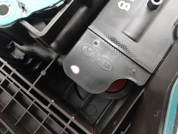 Hyundai Genesis Engine Cylinder Head Valve Cover