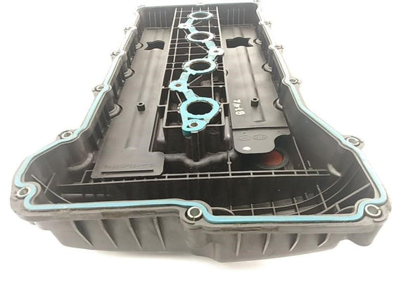 Hyundai Genesis Engine Cylinder Head Valve Cover