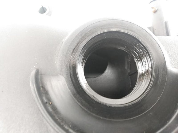 Hyundai Genesis Engine Cylinder Head Valve Cover