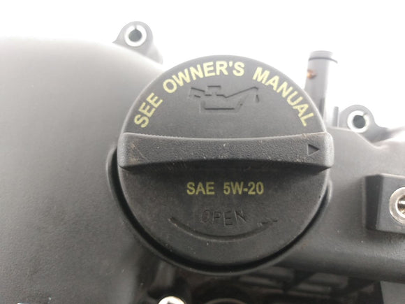 Hyundai Genesis Engine Cylinder Head Valve Cover