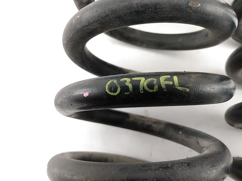 Ford Mustang Pair Of Front Coil Springs