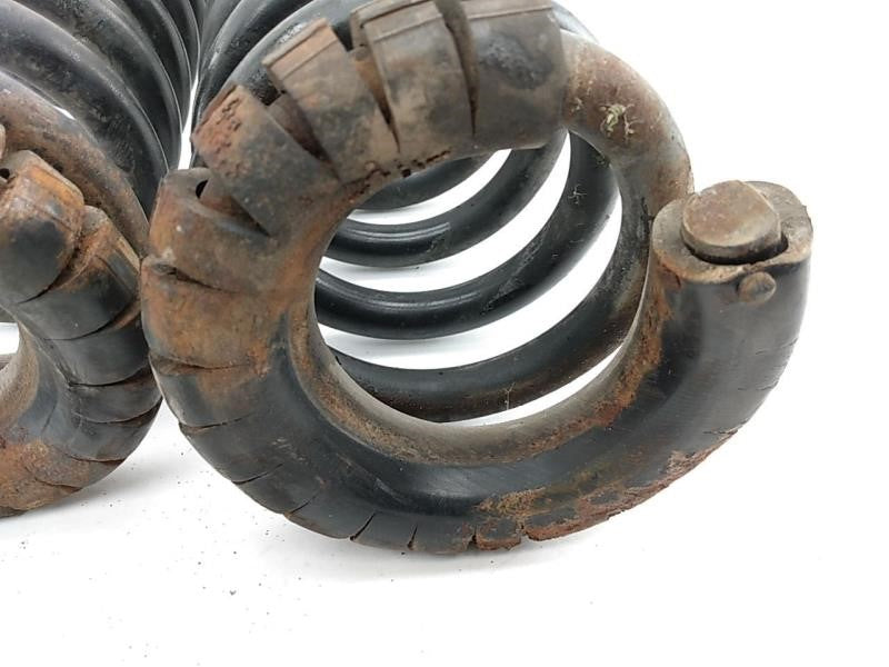 Ford Mustang Pair Of Front Coil Springs