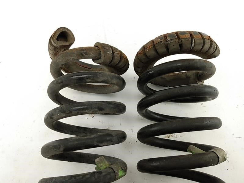 Ford Mustang Pair Of Front Coil Springs