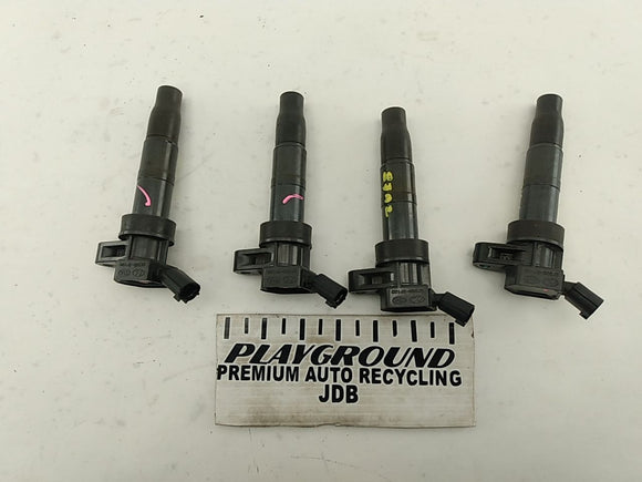 Hyundai Genesis Set Of Ignition Coils