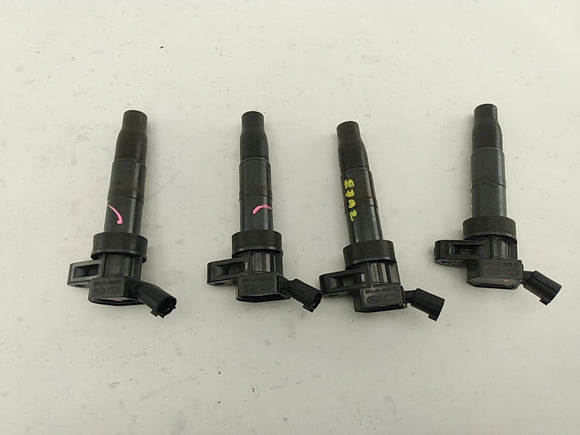 Hyundai Genesis Set Of Ignition Coils
