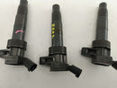 Hyundai Genesis Set Of Ignition Coils-4