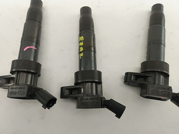 Hyundai Genesis Set Of Ignition Coils