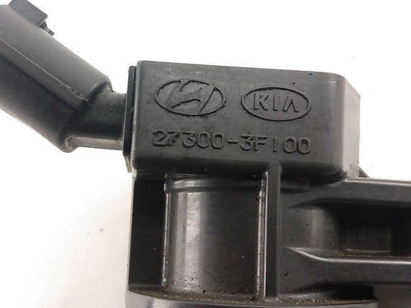 Hyundai Genesis Set Of Ignition Coils